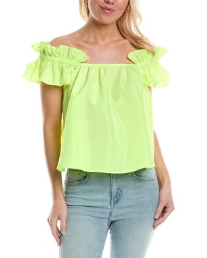 CROSBY by Mollie Burch Cassie Tank