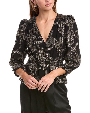 ba&sh Beverly Top