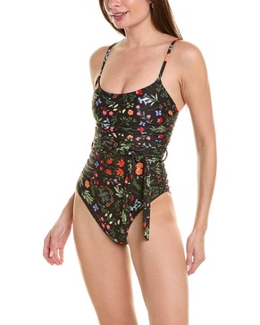 zenna one-piece