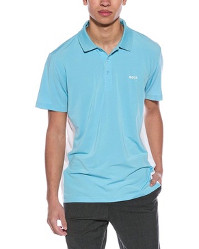 paddytech polo shirt