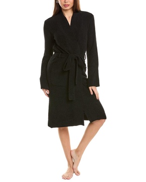 aura solid robe