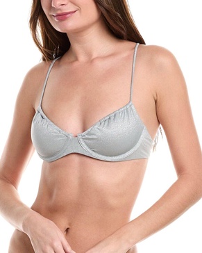 jasmine underwire bikini top