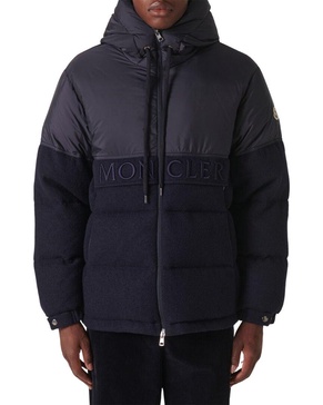 andres down jacket