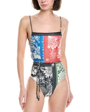 kali wats one-piece