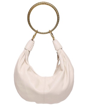 jane leather mini hobo