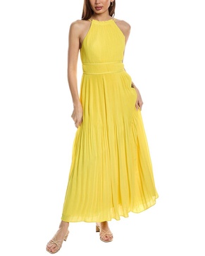 garren midi dress