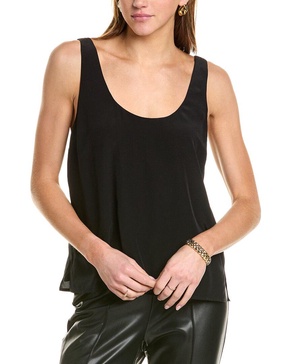 marleny silk cami