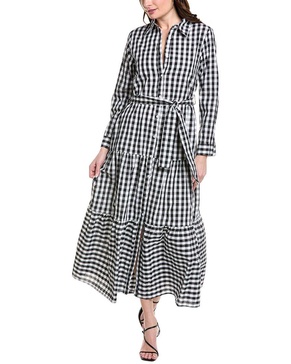 jovanna shirtdress