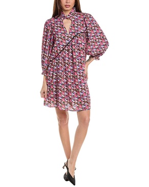 story mini dress