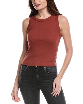 gina crop tank