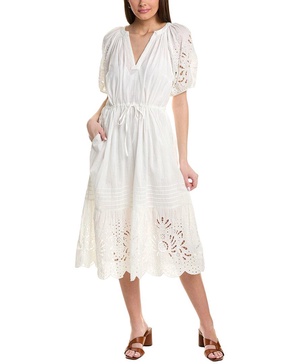nadia maxi dress