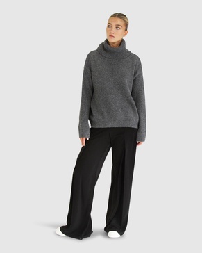 right here waiting open back knit