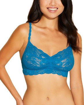 never say never soft bra - sweetie