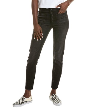ava patch pocket kill the lights skinny jean