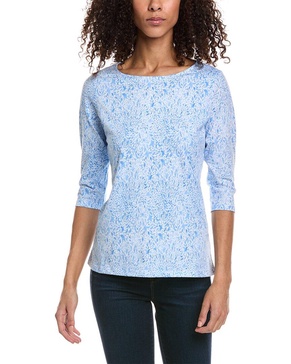 Duffield Lane Lake T-Shirt