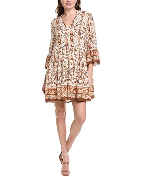 fiona mini dress