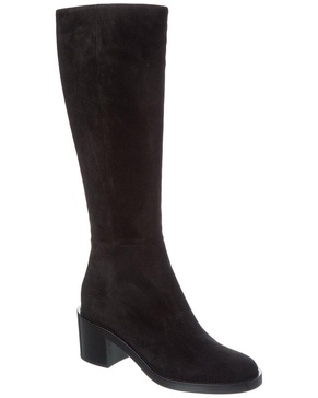 ellington 60 suede knee-high boot