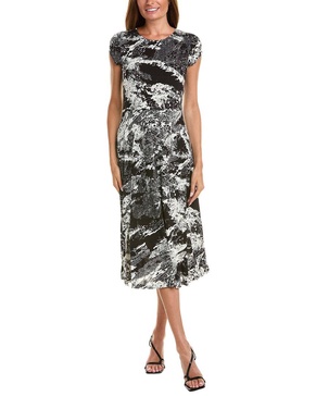 eletas a-line dress