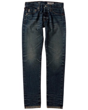 AG Jeans Dylan 12 Years Driver Slim Skinny Jean