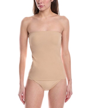 commando strapless cami