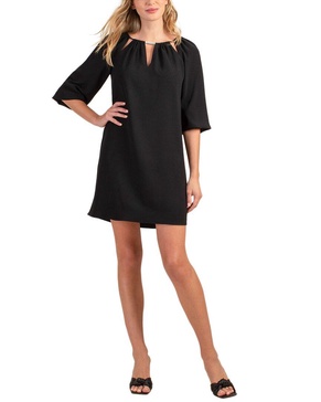 Trina Turk Women's Cutout Shift Dress