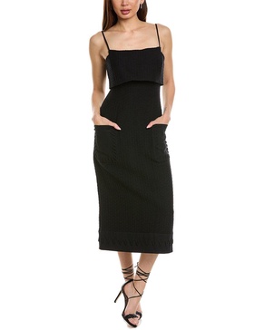 ALEXIS Noval Midi Dress