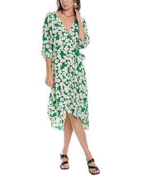 eloise a-line dress