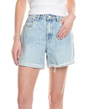 Blank NYC The Perry Short