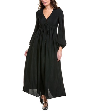 Weekend Max Mara Guelfi Maxi Dress