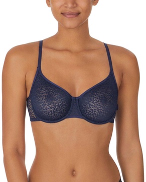 unlined demi bra