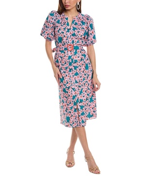 laena shift dress