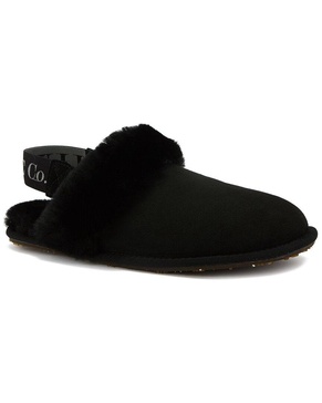 Australia Luxe Collective Suede Slipper
