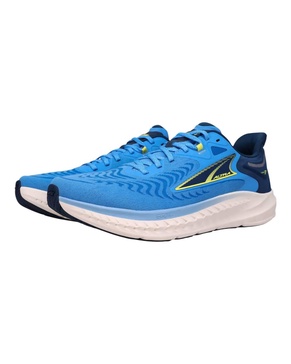 men's torin 7 shoes in blue
