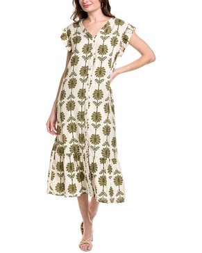 jeorje shirtdress