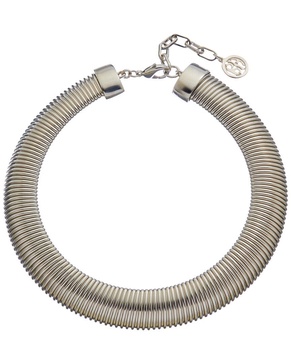 ben-amun plated necklace
