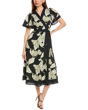 Hutch Tyler Maxi Dress