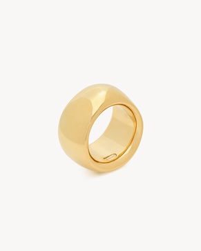 Smooth Bangle