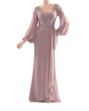 mv1074 in mauve