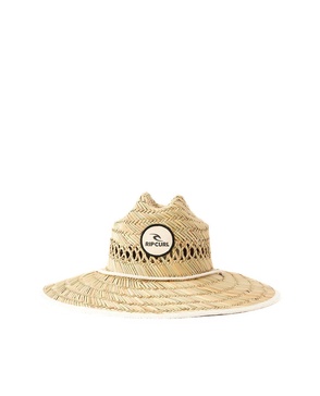 Rip Curl Women's Classic Surf Straw Sun Hat