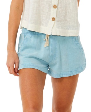 Rip Curl Women's Classic Surf Beach Pull-On Shorts