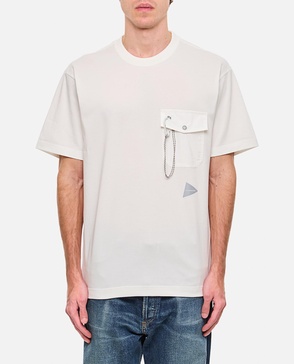82 Pocket T-shirt