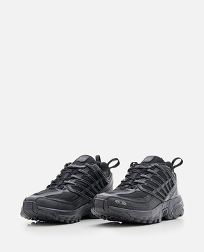 Black Acs+ Sneakers