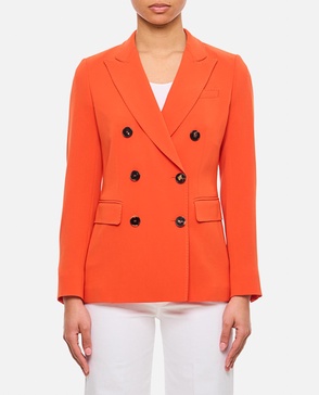Double-breasted Jacket