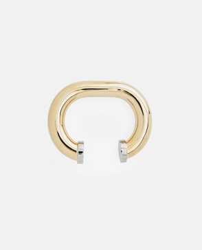 Gold Single Ear Cuff