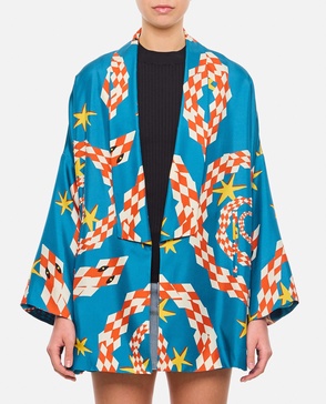 Kimono Jacket