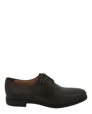 spencer leather dress shoes