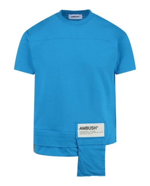 waist pocket t-shirt