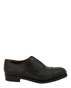 baron leather oxfords