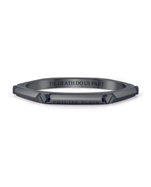the plein cuff bangle bracelet