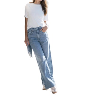 frida jeans in main squeeze